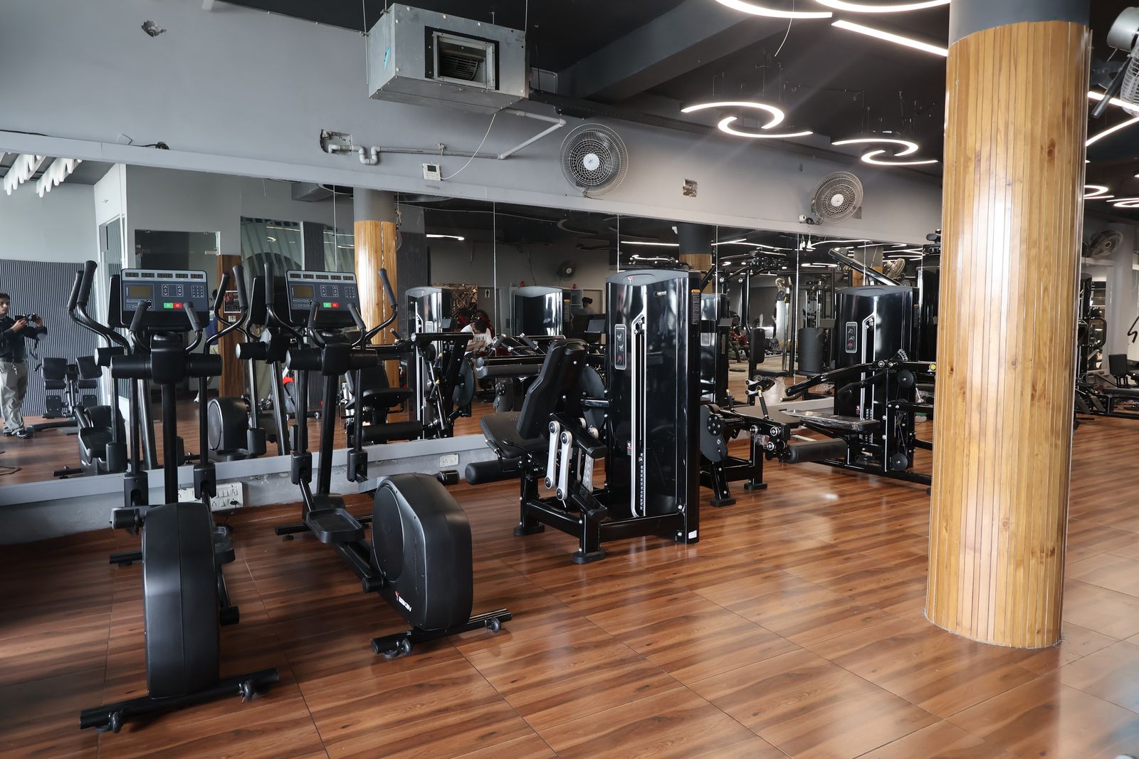 Fat Loss Coaching at Hey Fitness